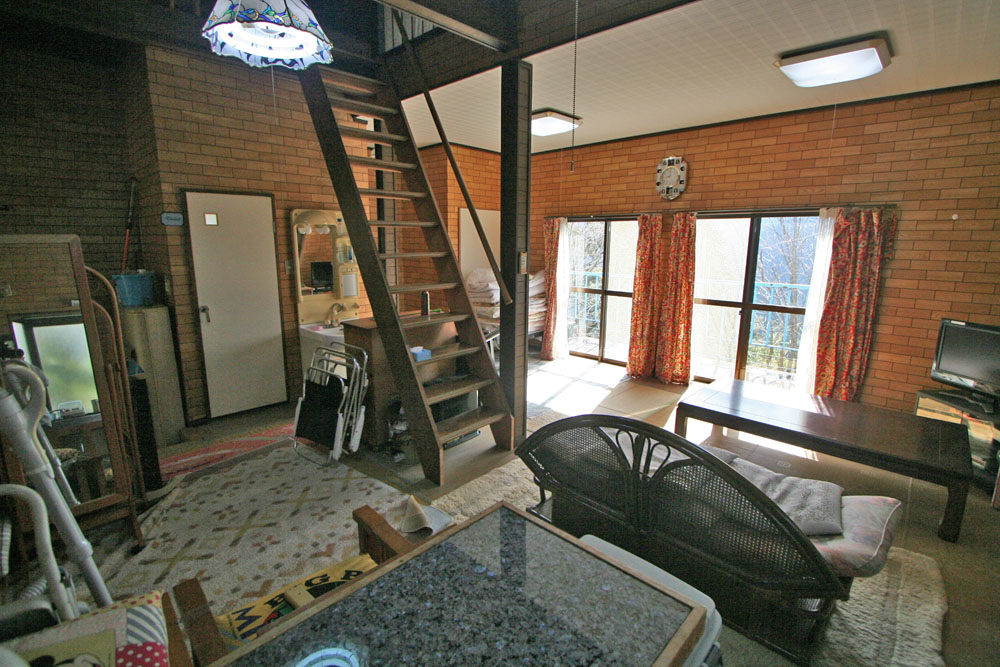 山川の景色を堪能できる！有田川町粟生の別荘物件の画像8