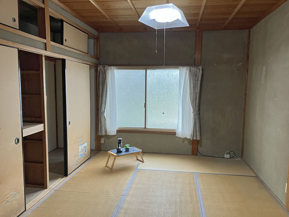 海遊び好きに最適な別荘！和歌山市加太の物件の画像8