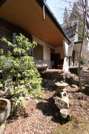 広大な敷地に佇む和風邸宅！南丹市園部町大河内の中古別荘物件の画像9