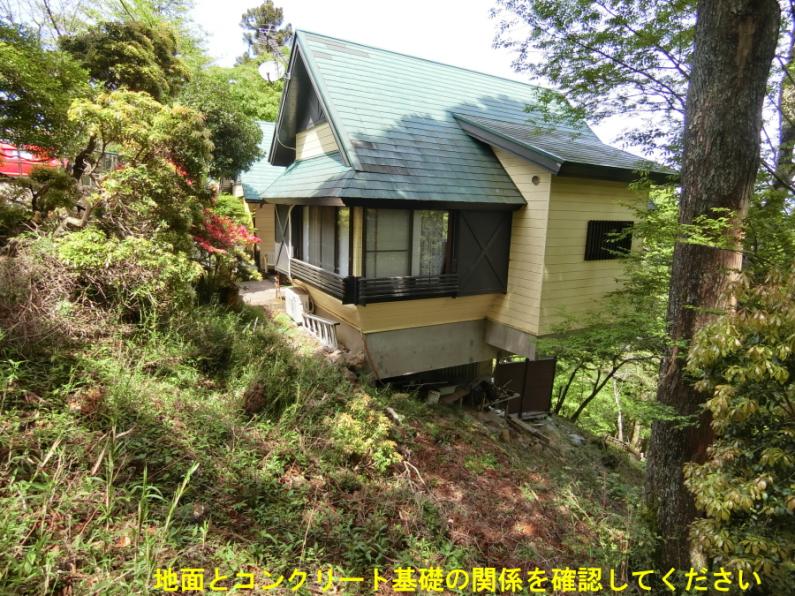 絶景の高原で四季を楽しむ！伊豆市冷川の山小屋物件の画像9
