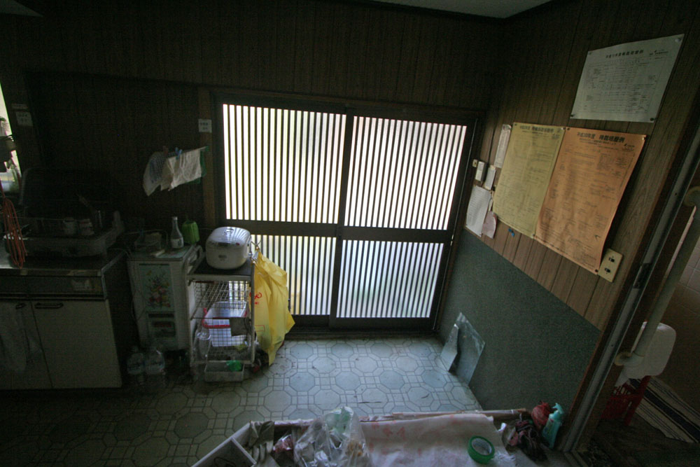 果樹いっぱいの古民家！紀の川市竹房の物件の画像8