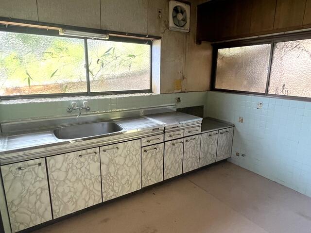 【価格変更】閑静な住宅街！丹波市春日町小多利の2階建物件の画像9