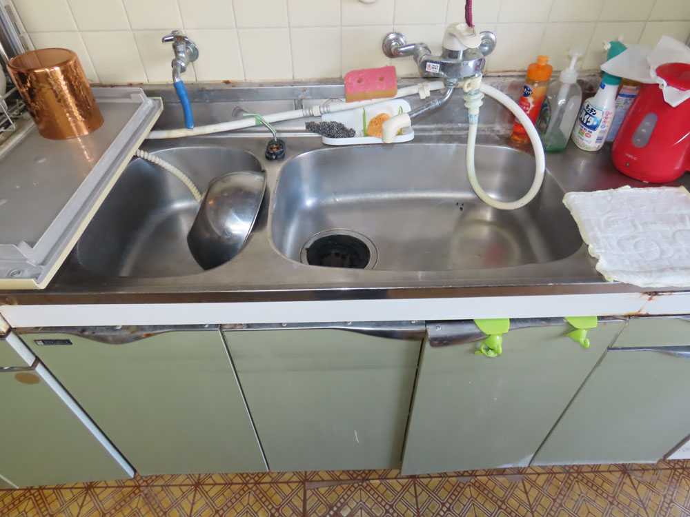 閑静な住宅街の8LDK！みなべ町芝の木造住宅物件の画像8