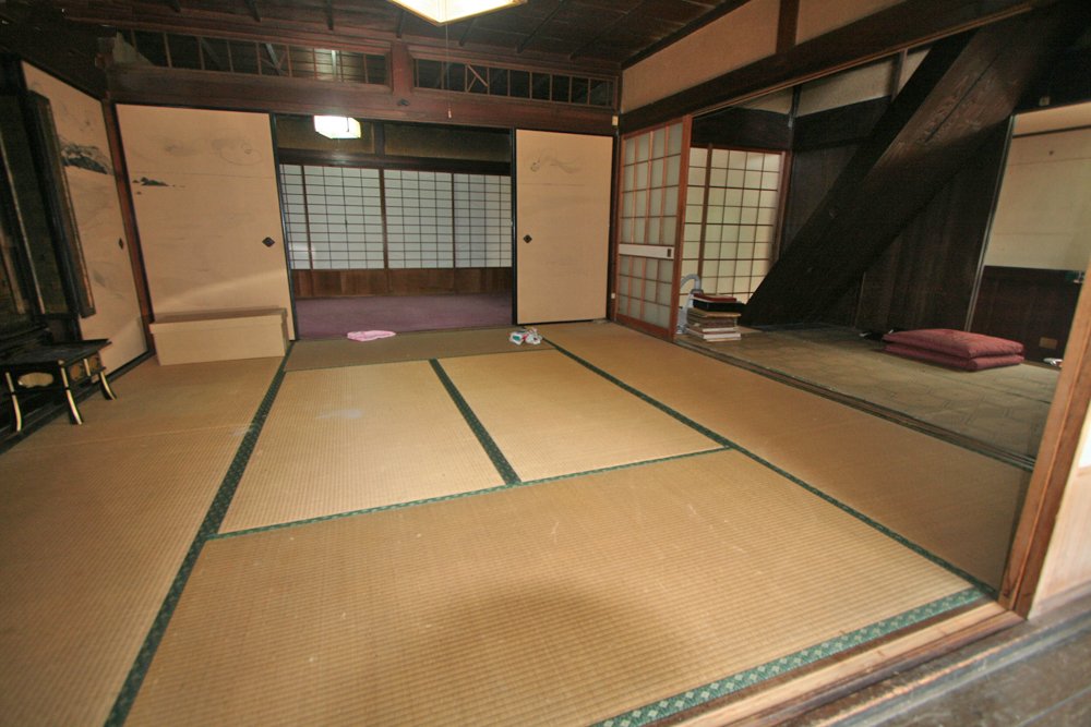昔のお米屋さんをリノベーション！有田川町小川の古民家物件の画像8
