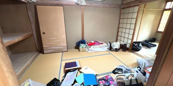 人気の松尾台！川西市松尾台四丁目の建付け用地物件の画像8