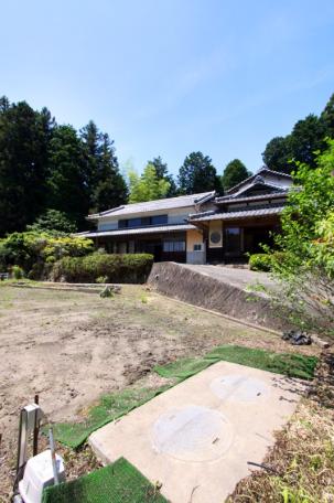 高台からの景色を楽しむ！奈良市長谷町の日本家屋物件の画像9