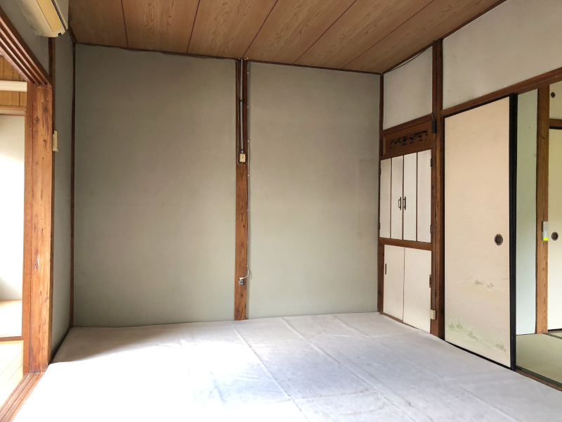 縁側でゆったり！多可町中区天田の中古戸建て物件の画像9