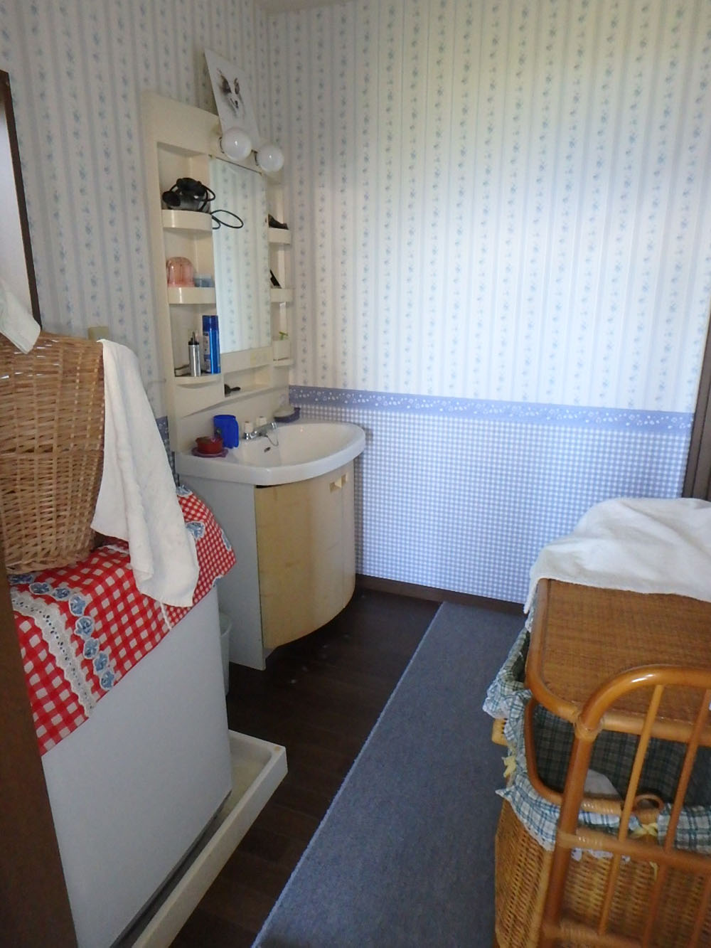 見晴らし抜群！日高町産湯の別荘物件の画像8