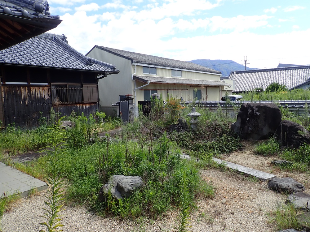 紀の川市長田中の画像9