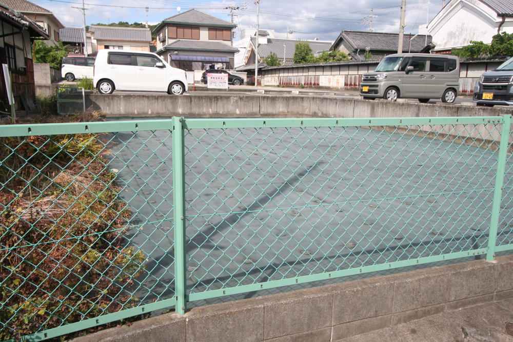 駅徒歩6分！生活便利な橋本市高野口町名倉の古民家物件の画像8