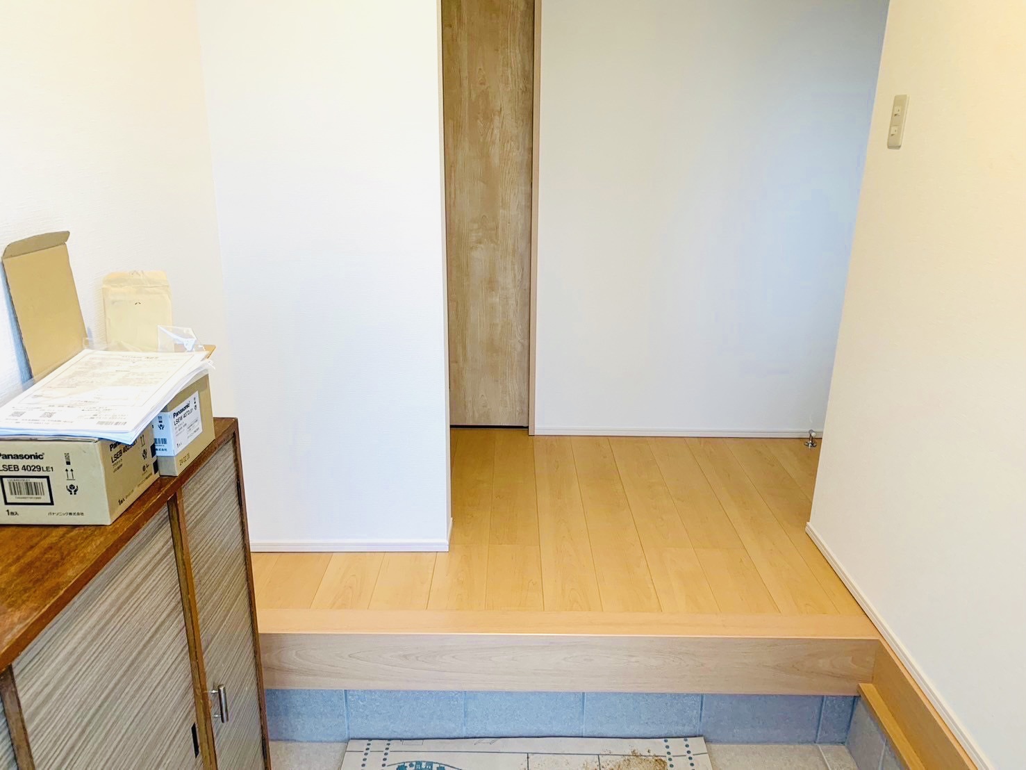 諏訪湖を眺められる別荘地★リノベーション物件★水まわりは新品！の画像9