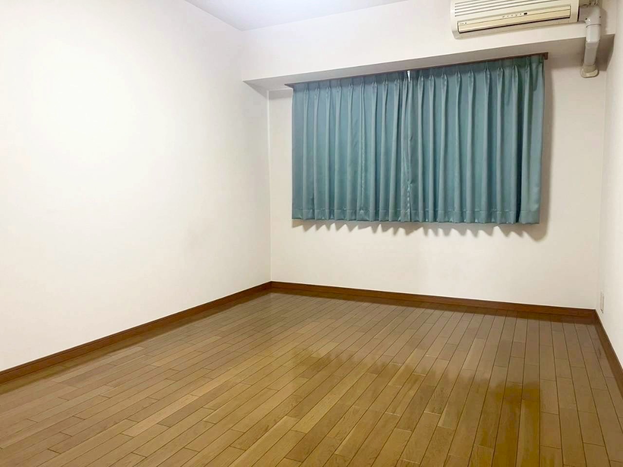 風通し良好で日当たり抜群の住まいの画像9