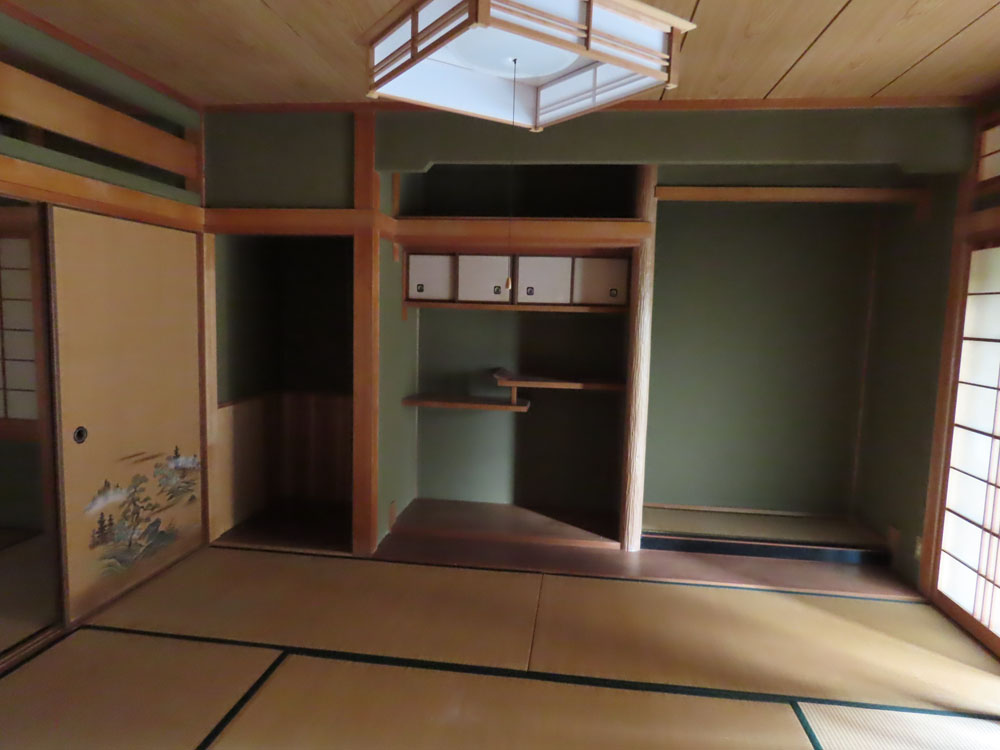 用途多彩な離れ付き平屋！上富田町市ノ瀬の物件の画像8