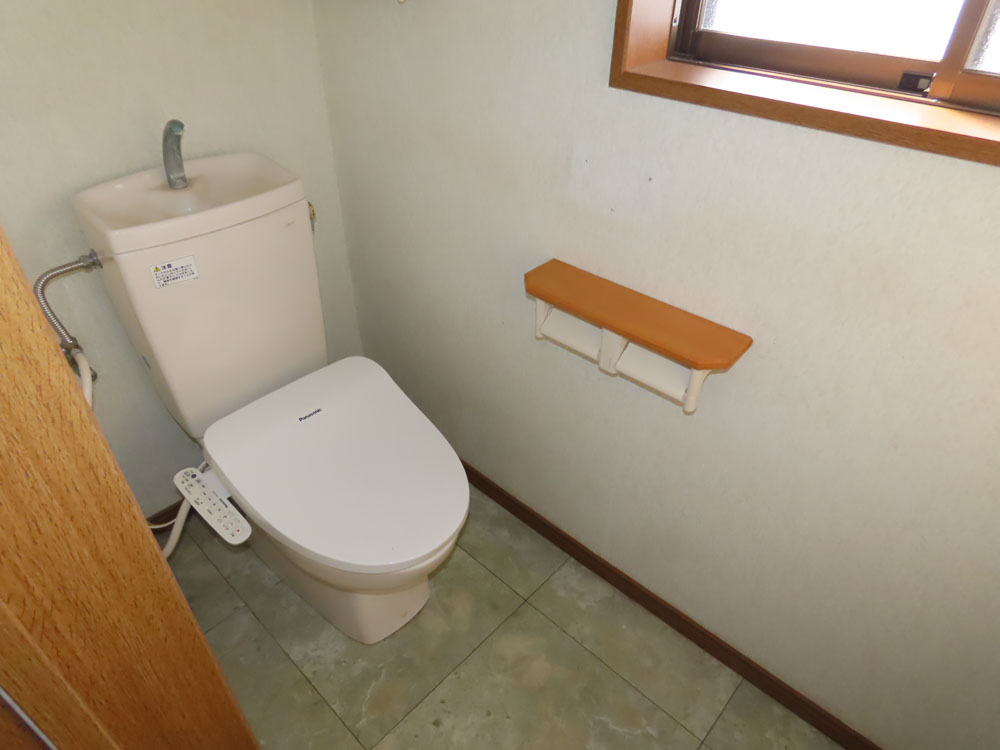 みなべ湾一望！みなべ町埴田の温泉利用可物件の画像8