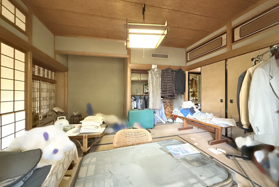風情ある城下町でスローライフ！たつの市龍野町の日本家屋物件の画像8