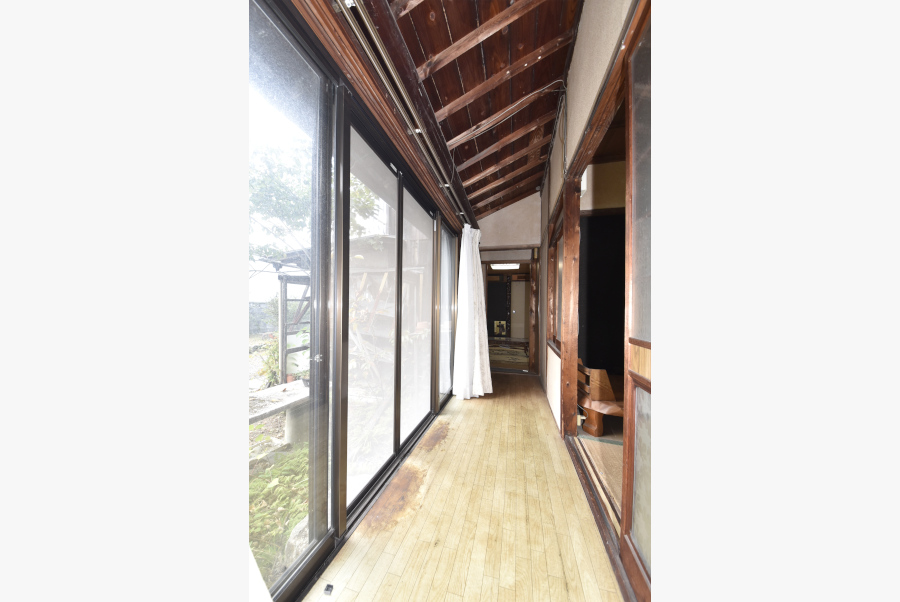 広々112坪の敷地！たつの市揖保川町の日本家屋物件の画像8