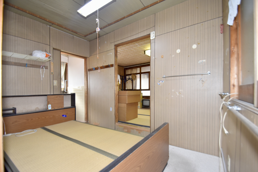 リノベーションで自分好みに！たつの市揖西町の日本家屋物件の画像8