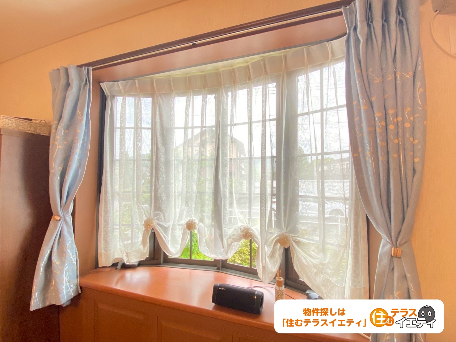 閑静な住宅街！山口市大内千坊3丁目22-27の中古住宅物件の画像9