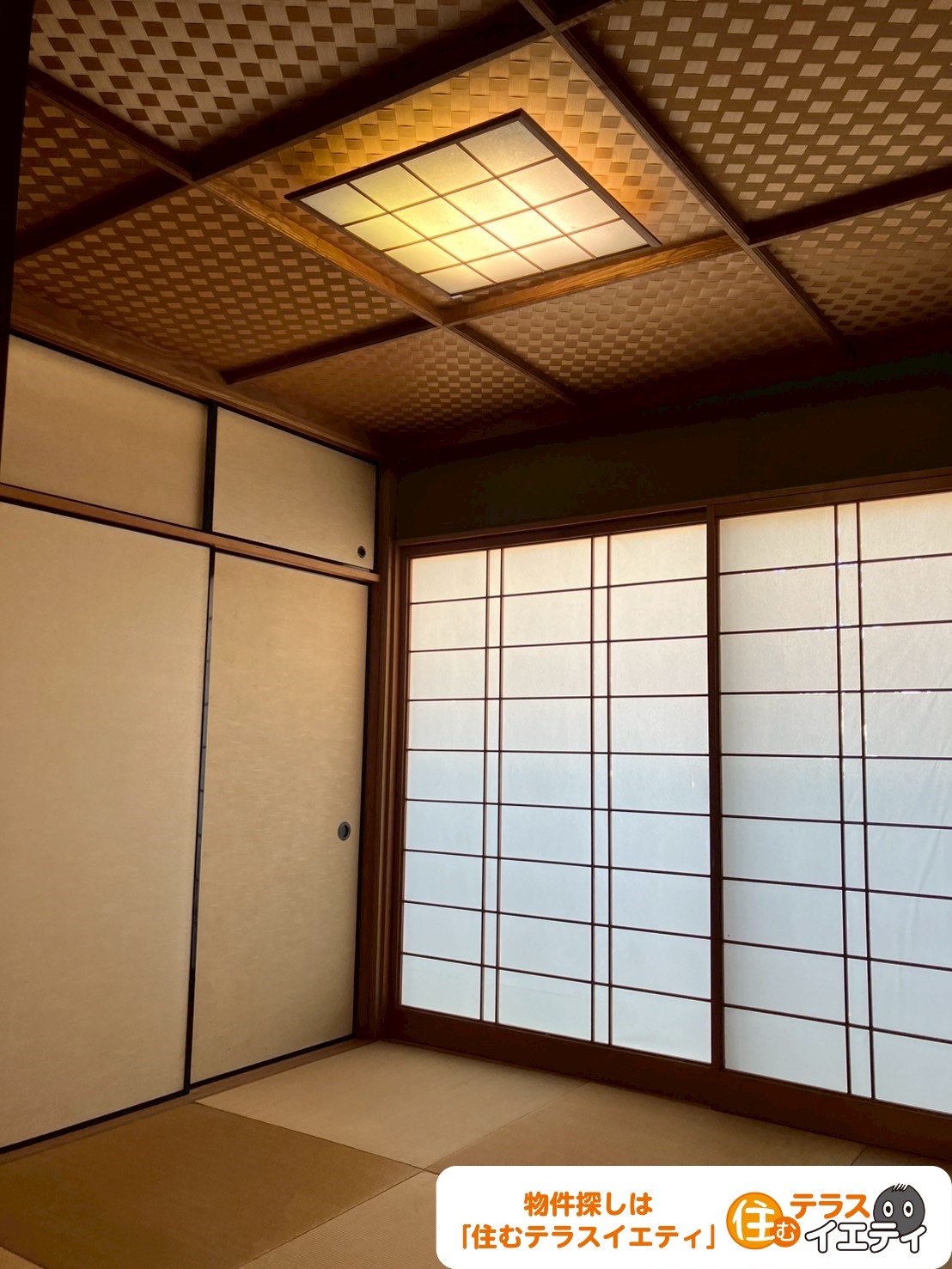 自然に囲まれた駅近物件！山口市古熊1丁目の中古住宅物件の画像9