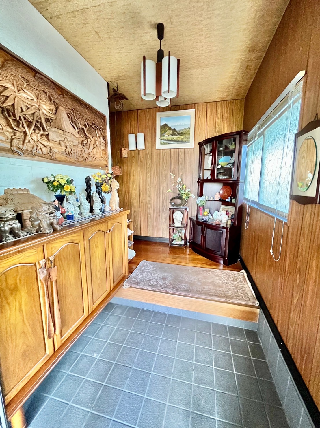 広々130坪の庭付き！宇部市文京町8-34の平屋建中古住宅物件の画像8