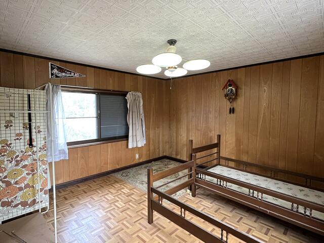 菜園と果樹で楽しむ田舎生活！丹波市氷上町新郷の2階建物件の画像9