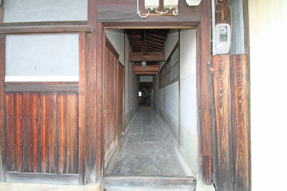 昭和レトロの古民家！海南市船尾の物件の画像8