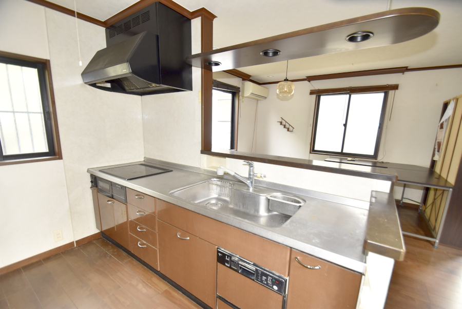 補修不要で即入居可！赤穂市の2LDK物件の画像8