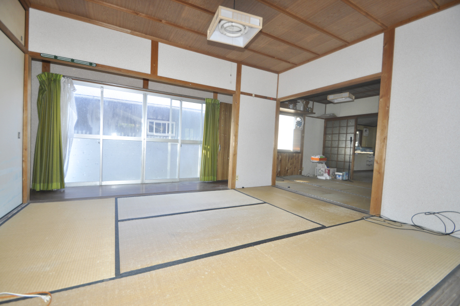 ホタルの乱舞を楽しむ！多可郡多可町八千代区の日本家屋物件の画像8