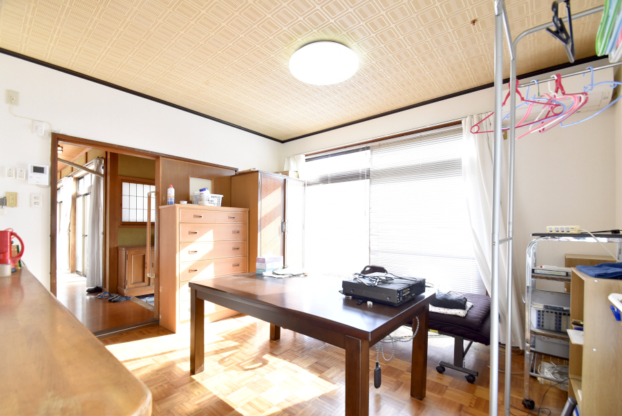 静かな山あいでゆったり暮らし！備前市の一般住宅物件の画像8