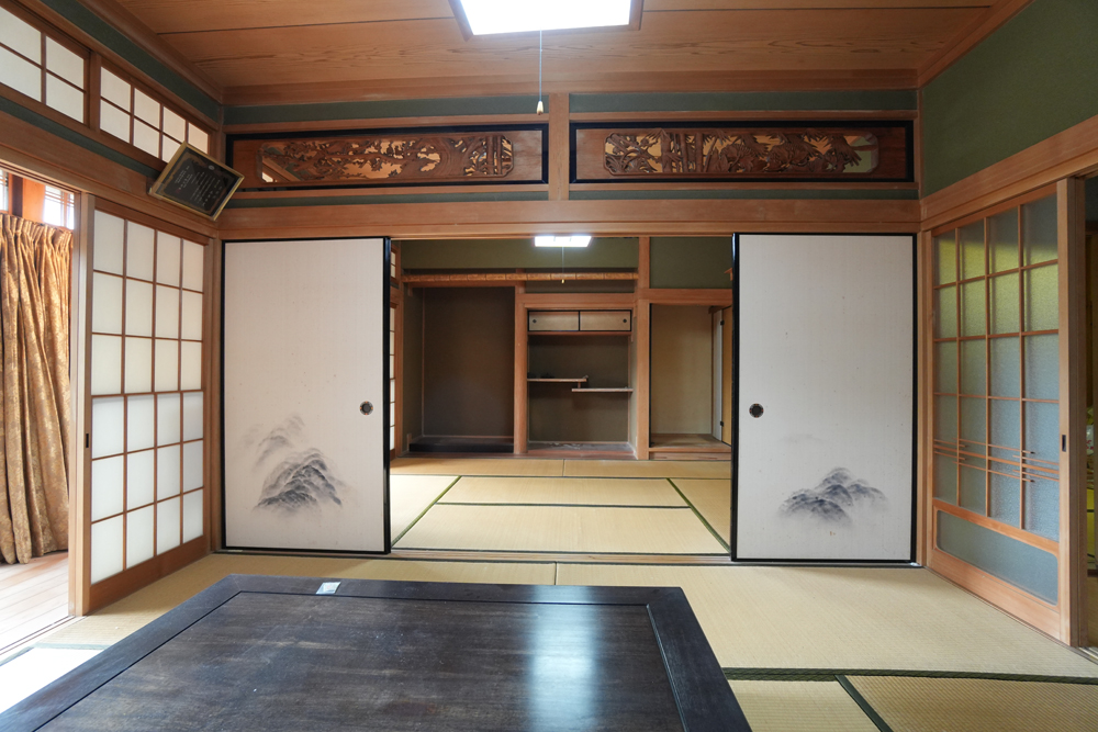 海に近く生活便利、リフォーム済の10LDK！広川町広の物件物件の画像8