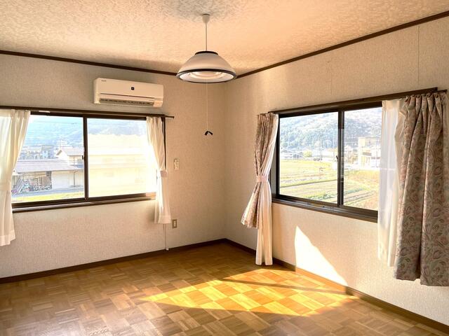 生活便利！丹波市市島町上田の2階建物件の画像9