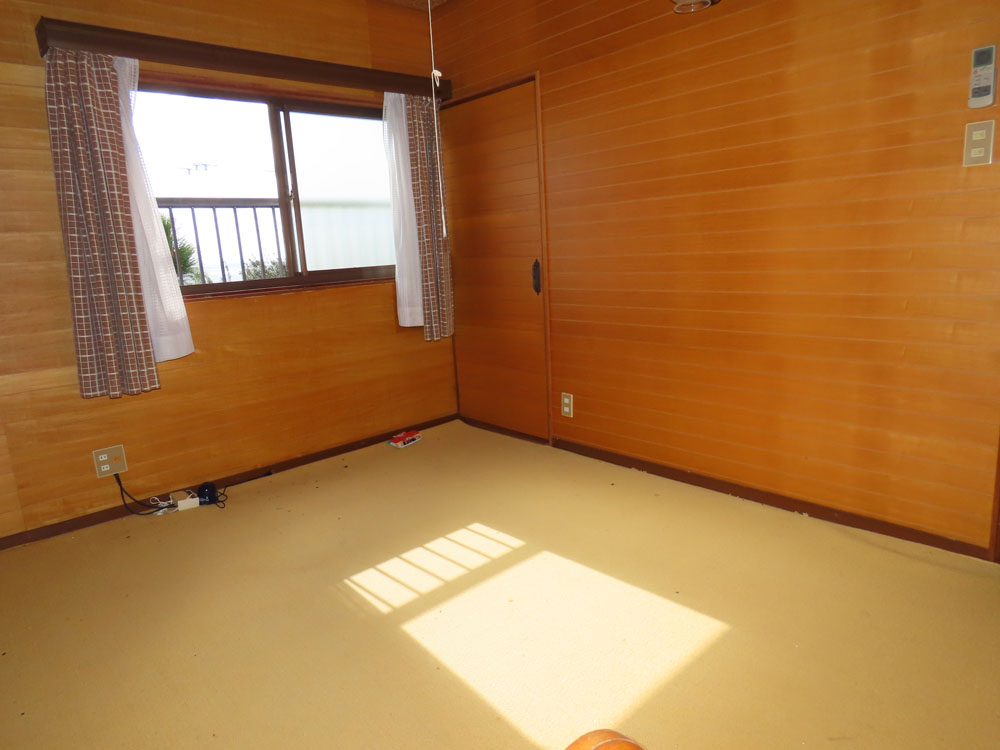 自然に囲まれた静かな別荘地！白浜町才野の一戸建て物件の画像8