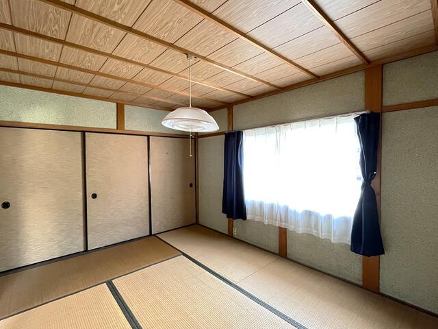 果樹と農作業が楽しめる！氷上町鴨内の2階建物件の画像9