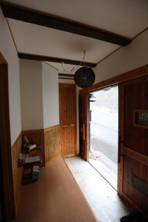 海を見おろす絶景の高台！和歌山市加太の中古別荘物件の画像9