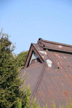 リノベに最適！西脇市住吉町の古民家物件の画像9