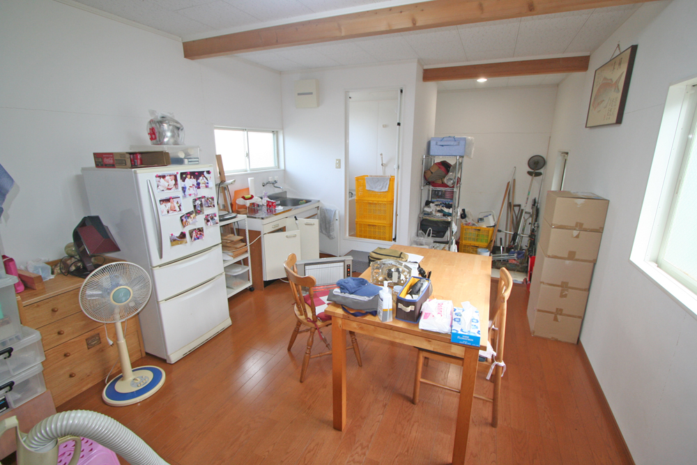 海・山自然に囲まれた環境で釣りや果樹菜園可！和歌山市大川の物件の画像8
