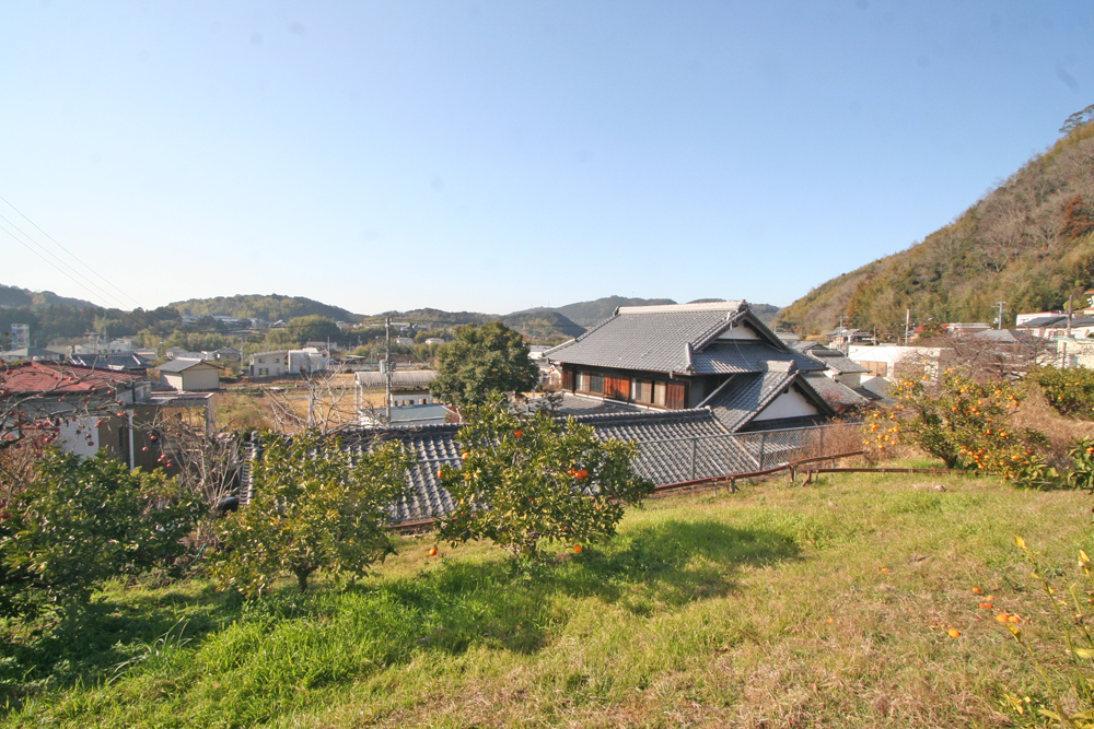蔵付き大型古民家！紀美野町下佐々の物件の画像8
