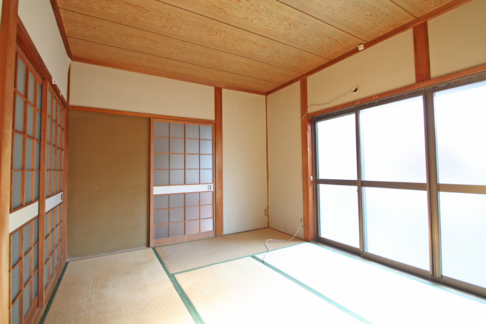 田んぼと賃貸住宅付き！海南市重根の物件の画像8