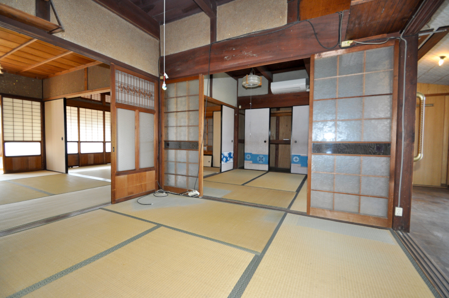 田んぼ付き日本家屋！神崎郡福崎町の物件の画像8
