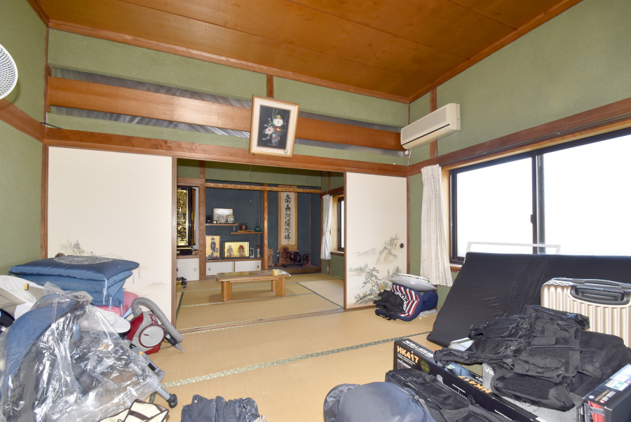 駅まで徒歩圏内！姫路市香寺町の7LDK物件の画像8
