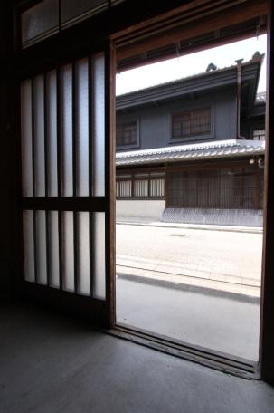 レトロ商屋街の雰囲気を堪能！宇陀市大宇陀万六の中古物件の画像9
