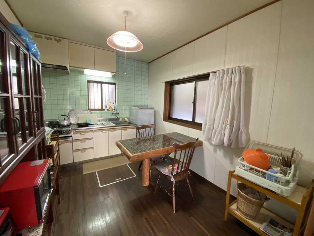 買物便利!海南市下津町方の物件の画像9