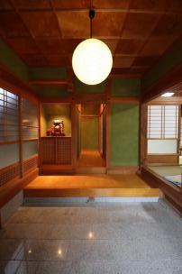 奈良県宇陀郡曽爾村「日本家屋」の画像9