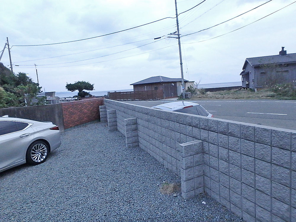 海岸まで徒歩1分！美浜町三尾の物件の画像6