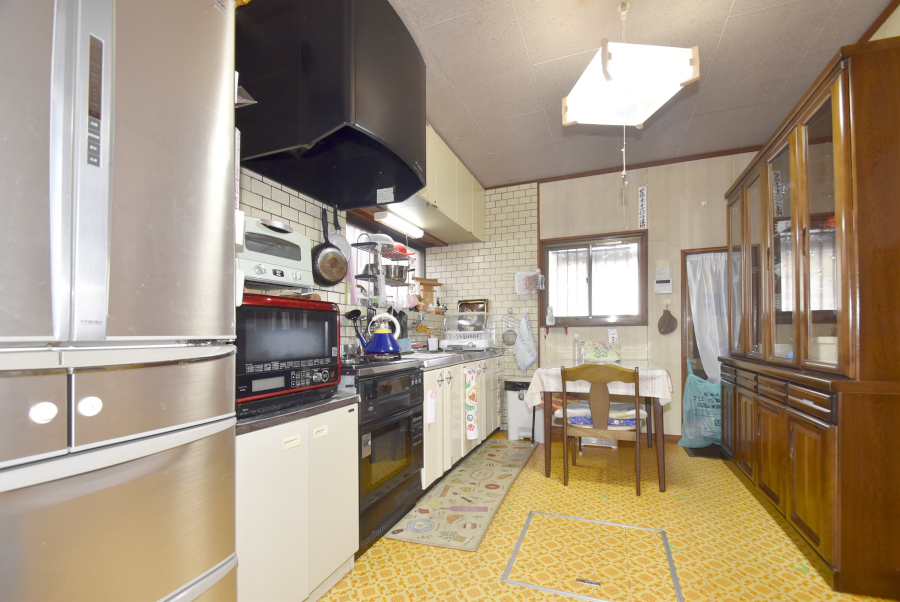 生活至便な5DK！姫路市広畑区の一般住宅物件の画像9