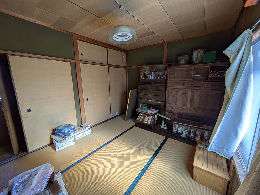 駅近・自然豊かな立地！海南市鳥居の物件の画像9