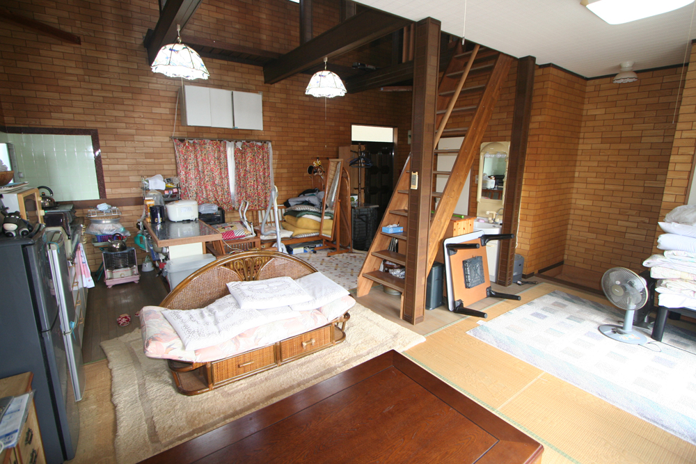 山川の景色を堪能できる！有田川町粟生の別荘物件の画像9