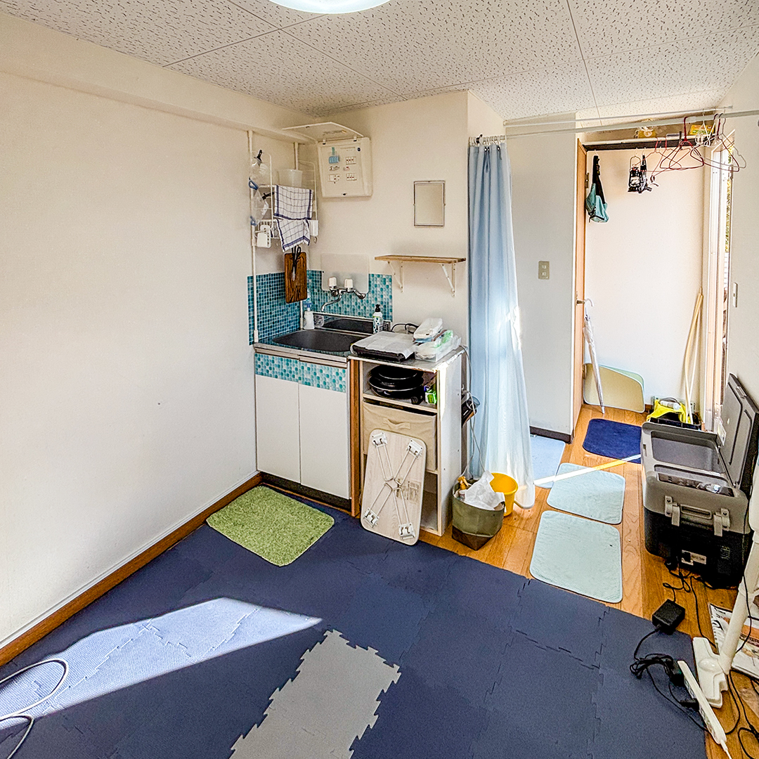 美しい海を満喫！淡路市野島貴船のトレーラーハウス物件の画像9