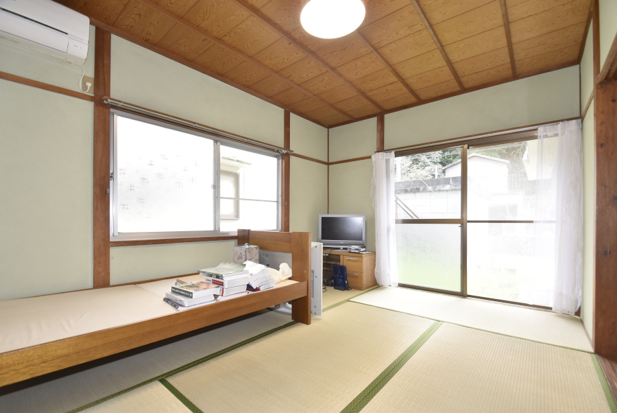 新舞子浜まで約1.6㎞！たつの市御津町の一般住宅物件の画像9
