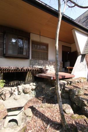 広大な敷地に佇む和風邸宅！南丹市園部町大河内の中古別荘物件の画像10